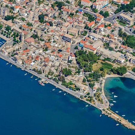 Apartments Toni With Free Parking Kastela Exterior photo