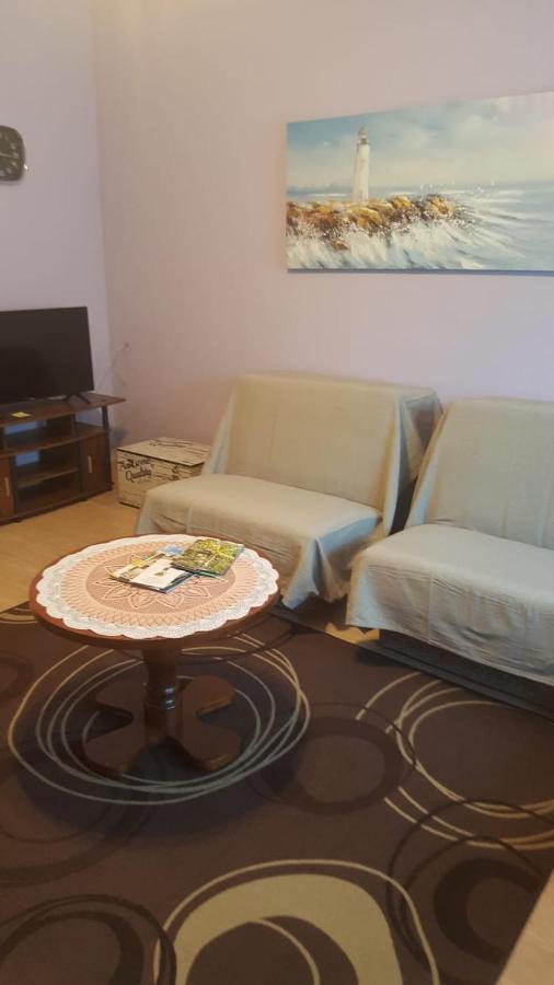 Apartments Toni With Free Parking Kastela Exterior photo