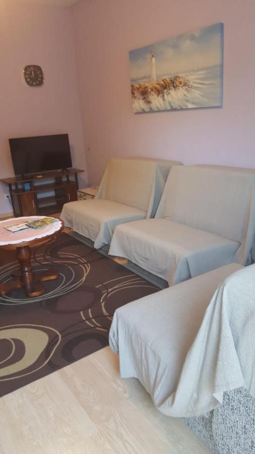 Apartments Toni With Free Parking Kastela Exterior photo