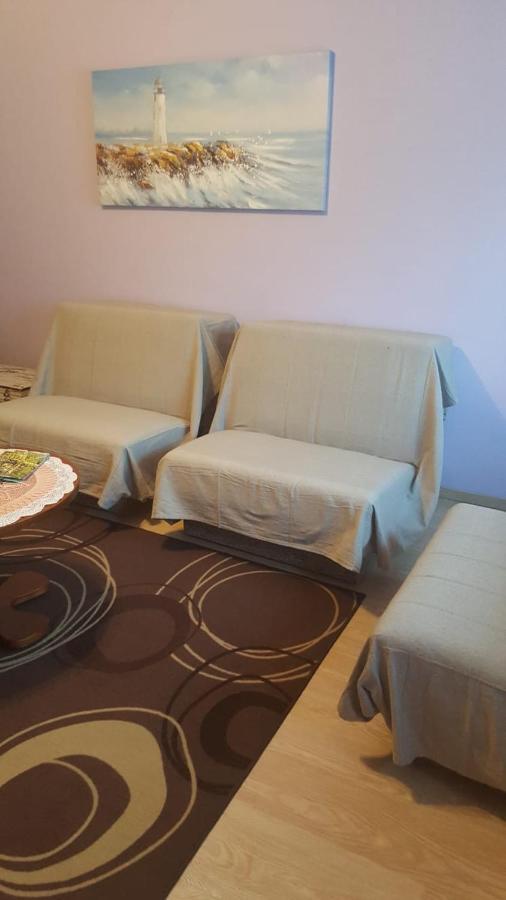 Apartments Toni With Free Parking Kastela Exterior photo