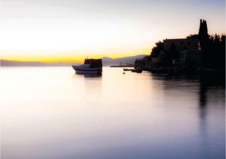 Apartments Toni With Free Parking Kastela Exterior photo
