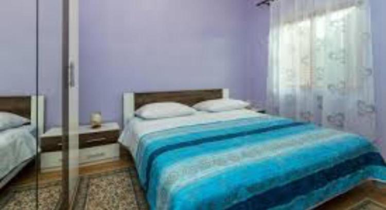 Apartments Toni With Free Parking Kastela Exterior photo